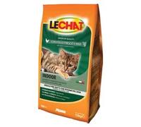 Crocchette gatti adulti gusto pollo e riso ( 1,5 kg ) LECHAT 0027