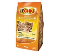 Crocchette gatti adulti gusto pollo e tacchino ( 1,5 kg ) LECHAT 0029