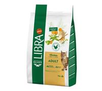 Crocchette Gatti Pollo Libra Mediterranean Balance Adult in promozione - 10kg
