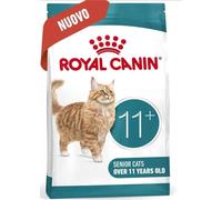 Crocchette Gatto Ageing 11+ Royal Canin 400gr - 2Kg