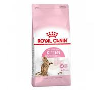 Crocchette Gatto Kitten Sterilised Royal Canin
