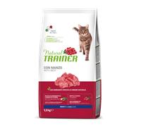 NATURAL TRAINER GATTO KG.1,5 + TRASPORTO GRATIS