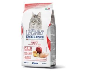 Crocchette gatto Monge 6015A Le Chat Excellence