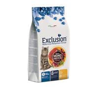 Crocchette Gatto Noblegrain - Adult Manzo 1,5 kg Exclusion