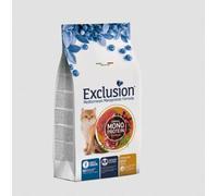 Crocchette Gatto Noblegrain - Adult Sterilised Manzo 1,5 kg Exclusion