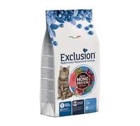 Crocchette Gatto Noblegrain - Adult Tonno 1,5 kg Exclusion