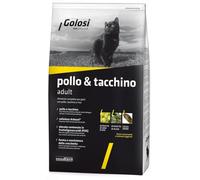 Crocchette Gatto - Pollo & Tacchino Golosi