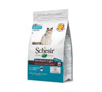 Crocchette Gatto - Schesir Sterilised Pesce