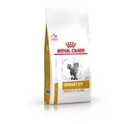Crocchette Gatto Urinary Moderate Calorie Royal Canin
