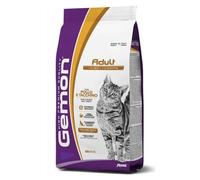 Crocchette GEMON Per Gatti 7 KG gusti vari MONGE