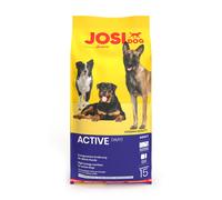 Crocchette JosiDog Active Chicken per cani - 15 kg