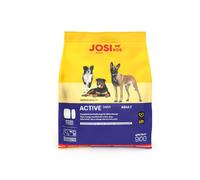 JosiDog Attivo 5 X 900G (6,64€/KG)