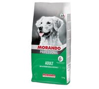 Miglior Cane - Adult Mix di Verdure da 15 Kg