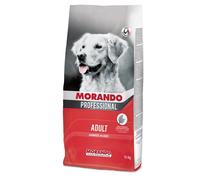 CROCCHETTE MIGLIOR CANE MORANDO PROFESSIONAL SACCO 15 KG CONVENIENZA