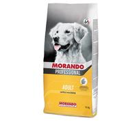 CROCCHETTE MIGLIOR CANE MORANDO PROFESSIONAL SACCO 15 KG CONVENIENZA