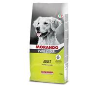 CROCCHETTE MIGLIOR CANE MORANDO PROFESSIONAL SACCO 15 KG CONVENIENZA