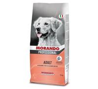 CROCCHETTE MIGLIOR CANE MORANDO PROFESSIONAL SACCO 15 KG CONVENIENZA