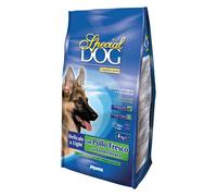 CROCCHETTE PER CANI ANZIANI 'SPECIAL DOG' Delicate-light c/pollo fresco - kg ...