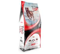 CROCCHETTE PER CANI DAGEL TOP ENERGY 20KG COMPLETO BILANCIATO TUTTE TAGLIE ADULT