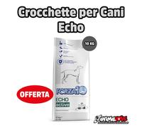 Crocchette per Cani Forza 10 Active Echo 10KG