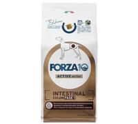 Crocchette per cani Forza 10 intestinal colon fase 1 10 Kg