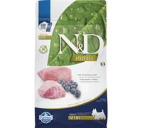 FARMINA N&D Prime Lamb & Blueberry Adult Mini 800 g