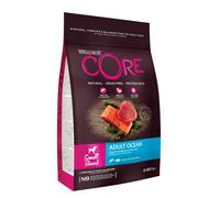 CROCCHETTE PER CANI OCEAN 5 KG SALMONE TONNO SENZA CEREALI NATURALE PICCOLI