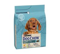 CROCCHETTE PER CANI PURINA "DOG CHOW" CUCCIOLO DI TUTTE LE TAGLIE CON POLLO 2...