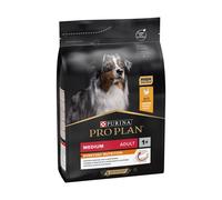 CROCCHETTE PER CANI PURINA "PRO PLAN" ADULTO DI TAGLIA MEDIA CON POLLO EVERYD...
