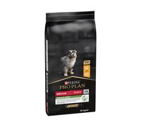 CROCCHETTE PER CANI PURINA "PRO PLAN" CUCCIOLO DI TAGLIA MEDIA CON POLLO HEAL...