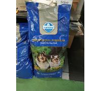 CROCCHETTE PER CANI SUPEREKO FARMINA PER ALLEVATORI PROFESSIONISTI FORMULA 18 KG