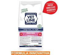 Vet Line - Primi Mesi al Maiale da 12,5 Kg