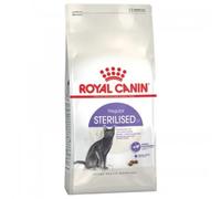 Royal Canin Sterilised 37 Crocchette gatto - 4 kg