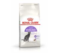 Crocchette per gatto Sterilised 37 4 kg