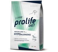 CROCCHETTE PROLIFE DIET HYPOALLERGENIC ALL BREEDS DOG. 8KG