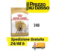 Crocchette Royal Canin French Bulldog (bulldog francese) Adult 3kg
