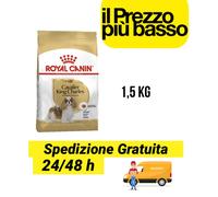 Crocchette Royal Canin per Cavalier King Adult 1,5 kg