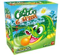 Crocco golfista gioco di società - tavolo 21192998 Rocco - nuovo-Italia