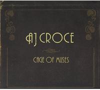 Croce, A.J. - CAGE OF MUSES