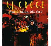 Croce,a.J. - That'S Me in the Bar