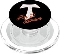 Croce a Tau PopSockets PopGrip per MagSafe