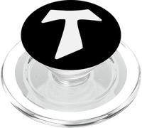 Croce a Tau PopSockets PopGrip per MagSafe