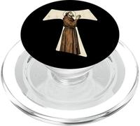 Croce a Tau PopSockets PopGrip per MagSafe