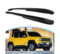 Croce Barre Portatutto Da Tetto Per Jeep Per Renegade 2015-2020 Accessori Per Auto. Barra Trasversale Per Portapacchi