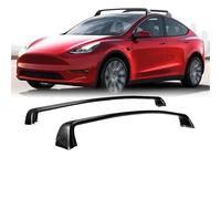 Croce Barre Trasversali Portatutto In Alluminio Per Tesla Per Model 3 2017-2022 Per Canoa Da Viaggio Portapacchi Barra Trasversale Per Portapacchi
