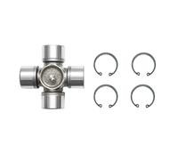CROCE CARDANICA T9 41x108mm CON INGRASSATORE CROCIERA PER CARDANO