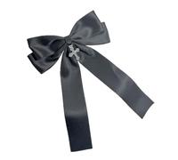 Croce Ciondolo Decors Hairpins Hot Girl Strati Bowknot Molla Clip di Capelli di Nozze Clip di Capelli Per La Donna Coda di Cavallo Clip di Capelli