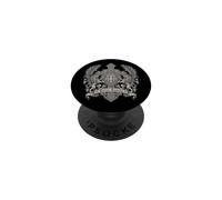 Croce cristiana cattolica di Gerusalemme PopSockets PopGrip Adesivo