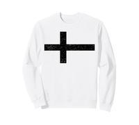 Croce della Bandiera DELL'ORDINE Te Felpa