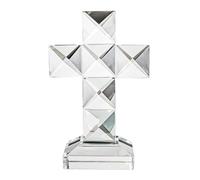 Croce di cristallo QF Stile 1